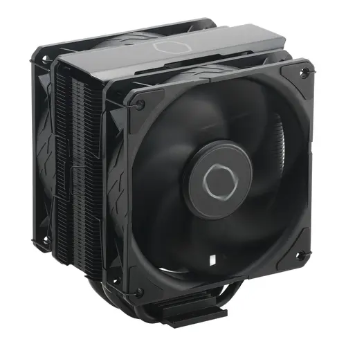 Охладител за процесор Cooler Master Hyper 212 Black X Duo - image 7