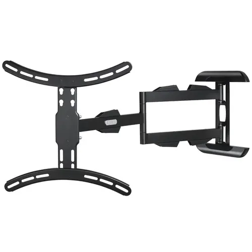 Επιτοίχια βάση τηλεόρασης HAMA, 65", 400х400, έως 25kg, 220841 - 2