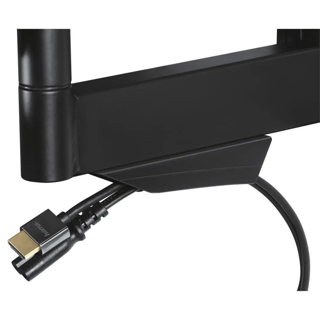 Стенна стойка за TV HAMA, 65", 400х400, до 25кг, 220841 - image 8