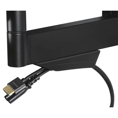 Suport de perete pentru TV HAMA, 65", 400х400, până la 25kg, 220841 - 9