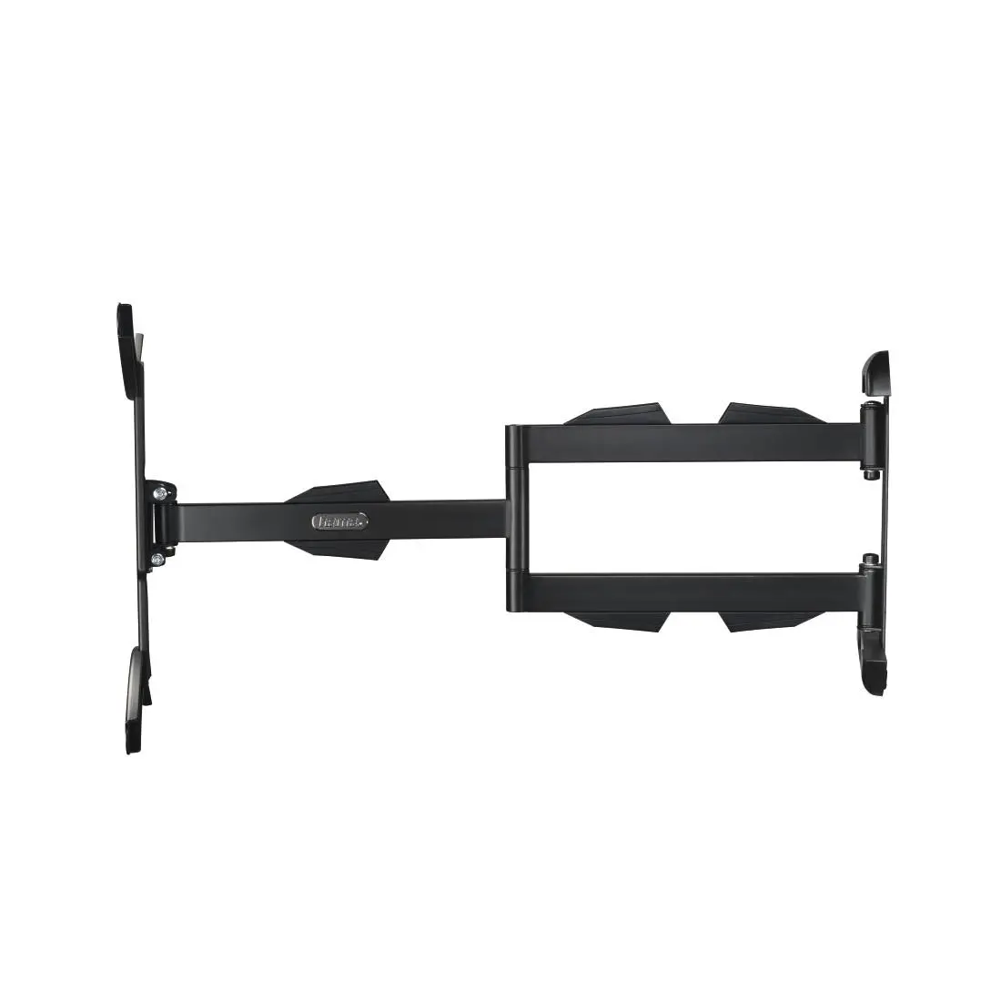 Επιτοίχια βάση τηλεόρασης HAMA, 65", 400х400, έως 25kg, 220841 - image 9