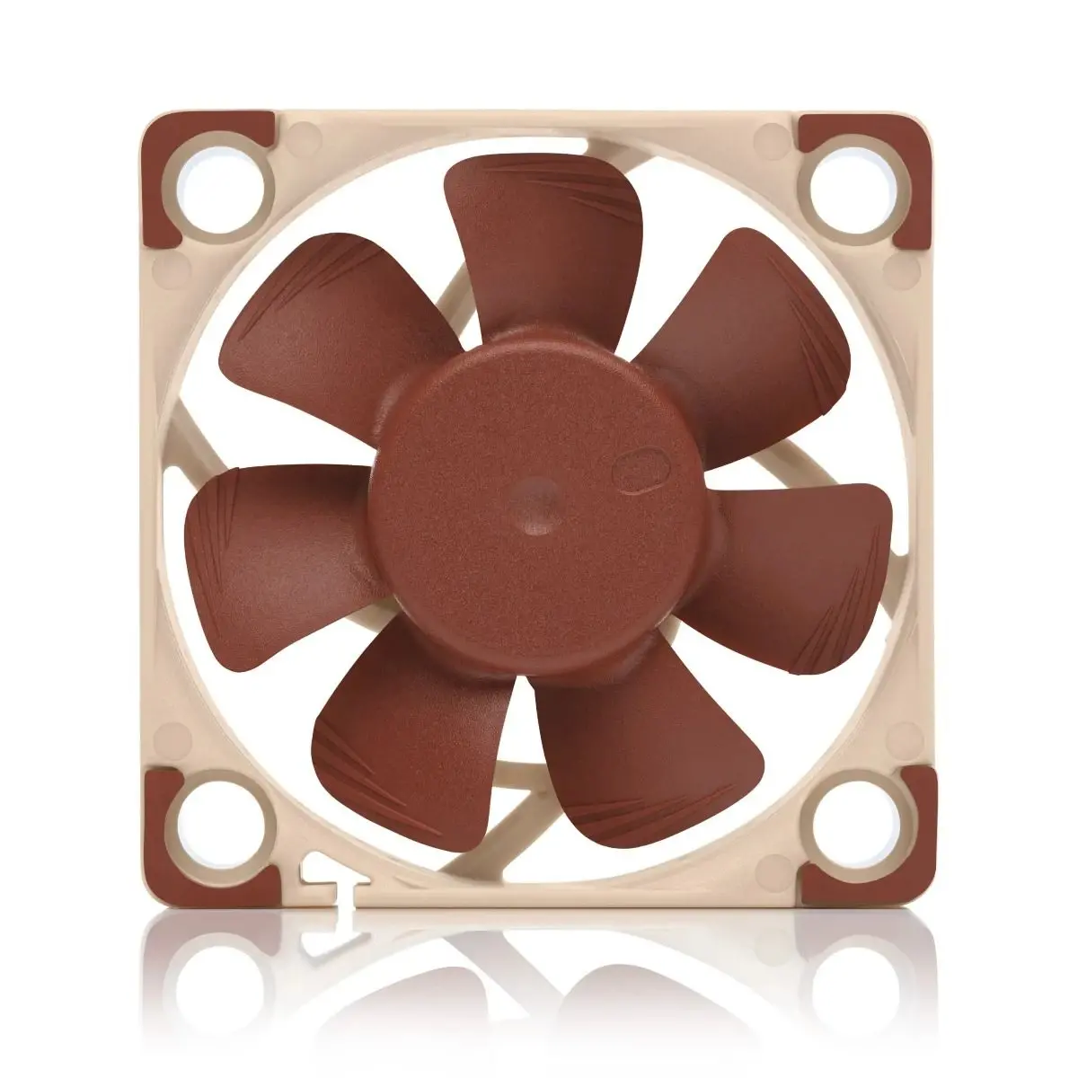 Noctua Вентилатор Fan 40x40x10mm 24V - NF-A4x10-24V-PWM - image 3