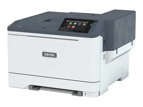 Лазерен принтер, Xerox C410 A4 colour printer 40ppm - image 1