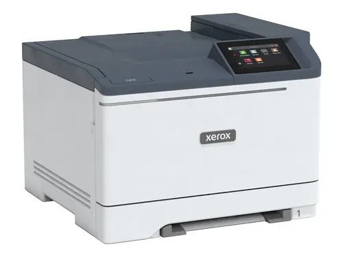 Лазерен принтер, Xerox C410 A4 colour printer 40ppm - image 2