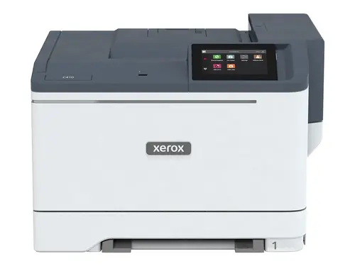 Laser εκτυπωτής, Xerox C410 A4 έγχρωμος εκτυπωτής 40ppm Laser εκτυπωτής, Xerox C410 A4 έγχρωμος εκτυπωτής 40ppm