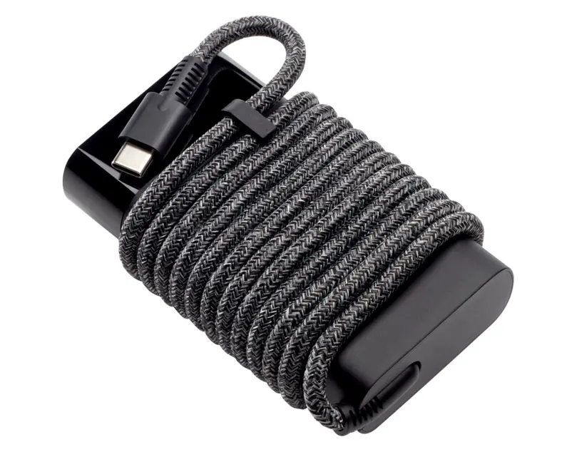 Адаптер, HP USB-C 65W Laptop Charger EURO - image 1