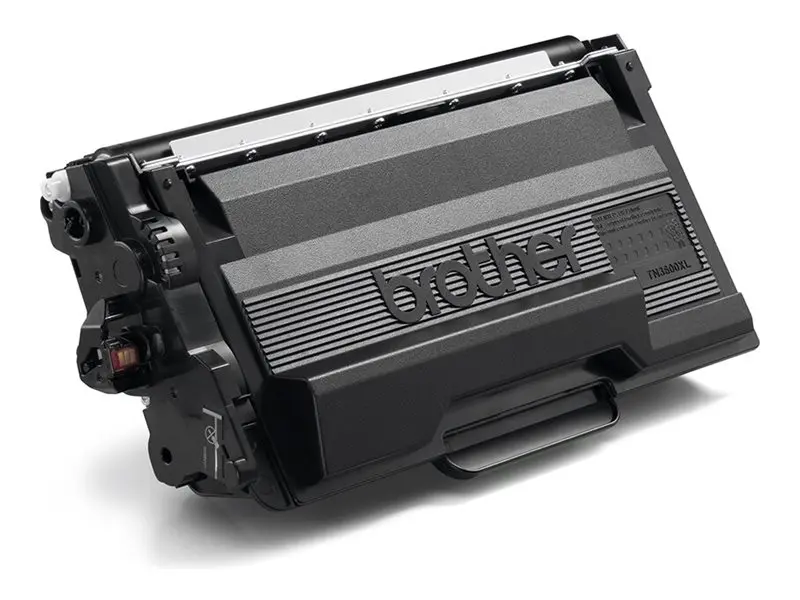 Consumabil, Brother TN-3600XL Cartuș de toner - image 1