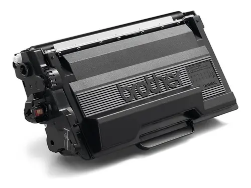 Консуматив, Brother TN-3600XL Toner Cartridge - image 1