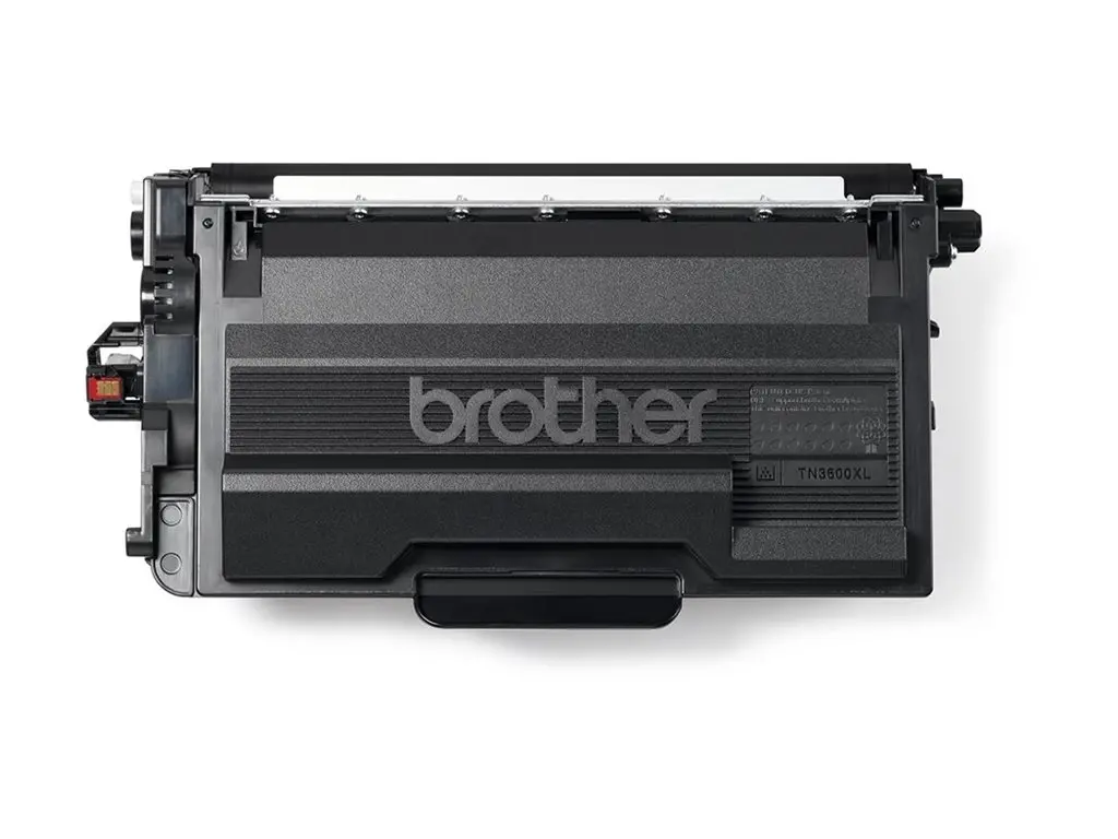 Consumabil, Brother TN-3600XL Cartuș de toner - image 3