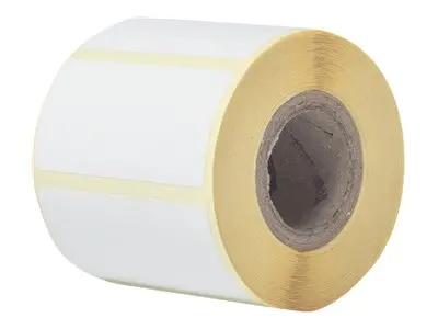 Хартия, Brother DT Label 51mm x 26mm (PK OF 12) - image 2