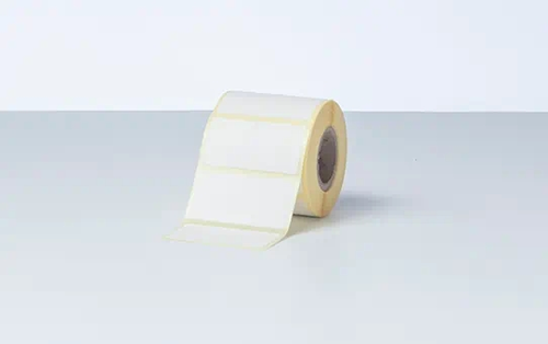 Хартия, Brother Direct Thermal Die-Cut Label Roll 51mm x 26mm BDE-1J026051-060 - image 3