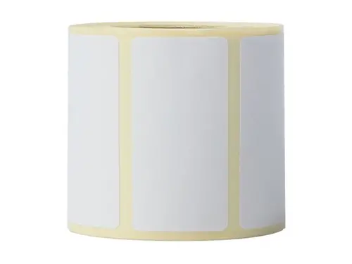 Хартия, Brother DT Label 51mm x 26mm (PK OF 12)