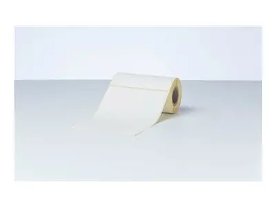 Консуматив, Brother DT Label 102mm x 152mm (PK OF 20) - image 3