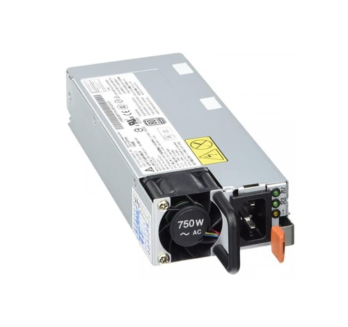 Захранване, Lenovo ThinkSystem 750W (230V) Titanium Hot-Swap Power Supply