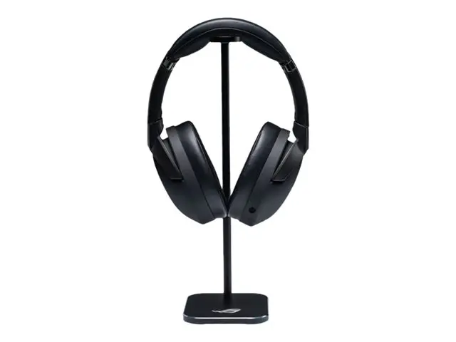 ASUS ROG Gaming Headset Metal Stand with firm rubber feet 27.5 cm height