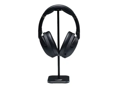 ASUS ROG Gaming Headset Metal Stand with firm rubber feet 27.5 cm height - image 4