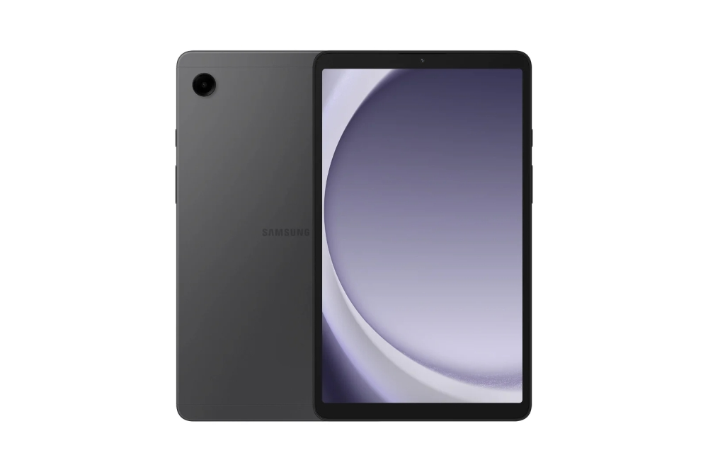 Таблет, Samsung SM-X115B Galaxy Tab A9 8.7" 5G 4GB 64GB Gray