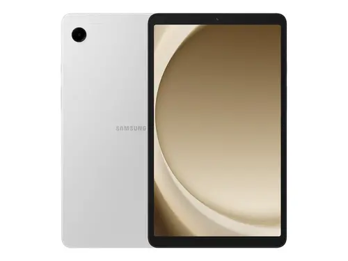 Таблет, Samsung SM-X115B Galaxy Tab A9 8.7" 5G 4GB 64GB Silver
