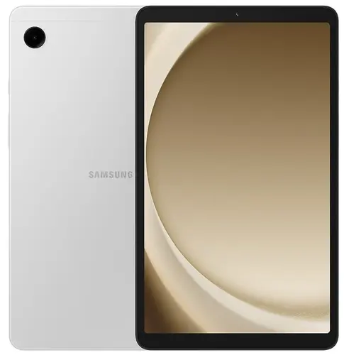 Таблет, Samsung SM-X115B Galaxy Tab A9 8.7" 5G 8GB 128GB Silver