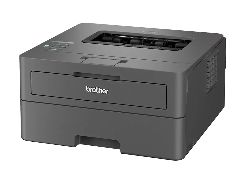 Лазерен принтер, Brother HL-L2442DWYJ1 Laser Printer - image 1