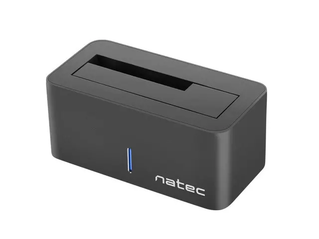 Докинг станция, Natec HDD Docking Station Kangaroo SATA USB 3.0