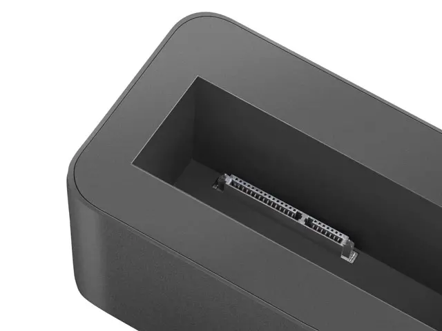 Докинг станция, Natec HDD Docking Station Kangaroo SATA USB 3.0 - image 2