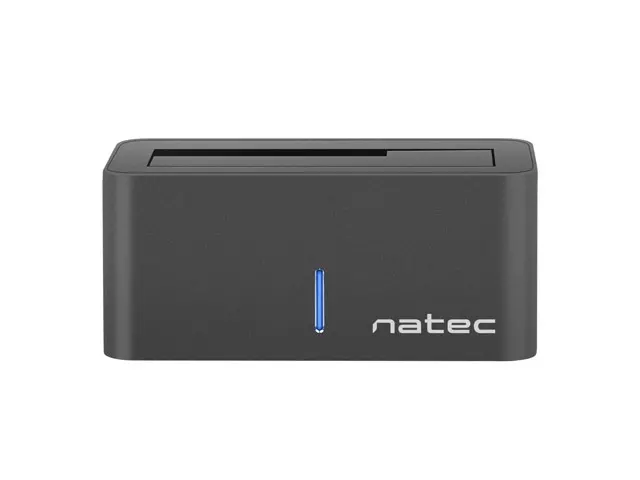 Докинг станция, Natec HDD Docking Station Kangaroo SATA USB 3.0 - image 3