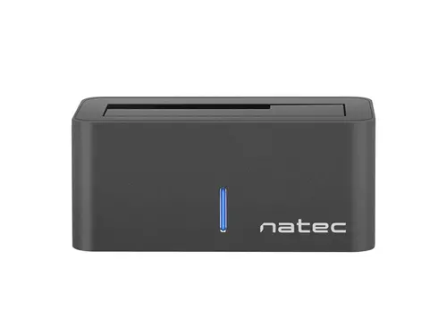 Докинг станция, Natec HDD Docking Station Kangaroo SATA USB 3.0 - image 3
