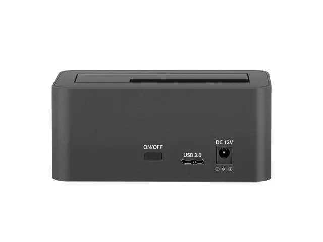 Докинг станция, Natec HDD Docking Station Kangaroo SATA USB 3.0 - image 4