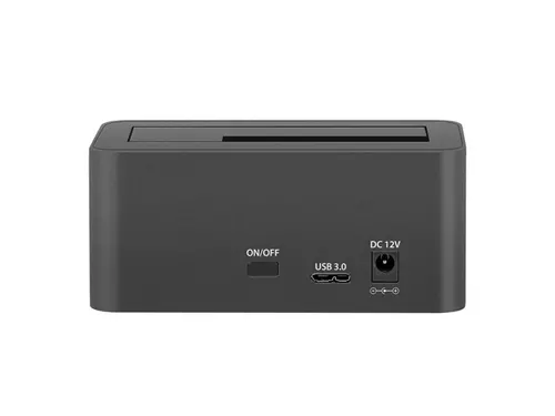Докинг станция, Natec HDD Docking Station Kangaroo SATA USB 3.0 - image 4