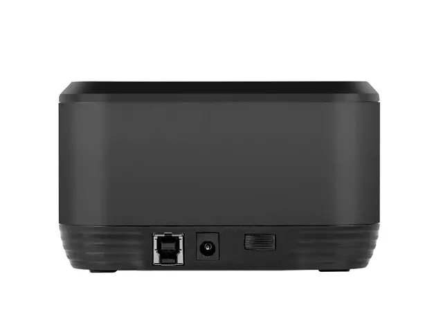 Докинг станция, Natec HDD Docking Station Kangaroo Dual SATA USB 3.0 - image 5