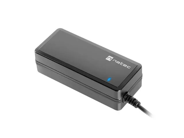 Адаптер, Natec Universal Laptop Charger Temera 70 70W - image 1