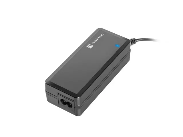 Адаптер, Natec Universal Laptop Charger Temera 70 70W - image 4