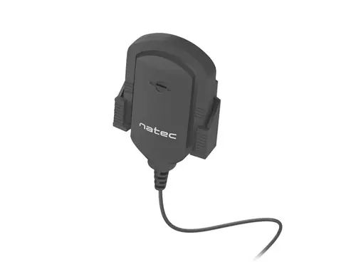Microfon, Natec microphone fox - 2