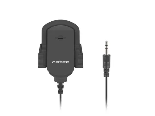 Microfon, Natec microphone fox - 3