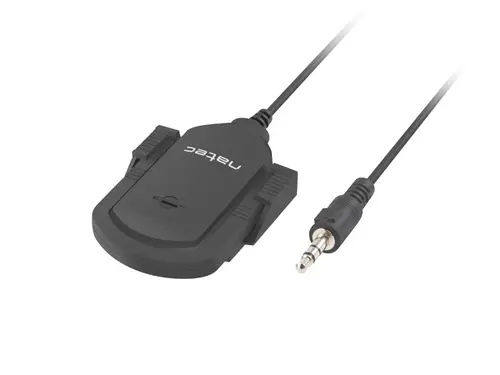 Microfon, Natec microphone fox - 1
