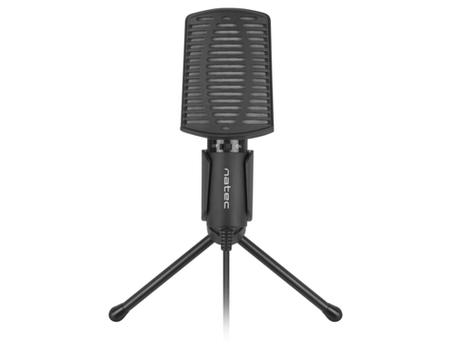 Микрофон, Natec microphone asp - image 2