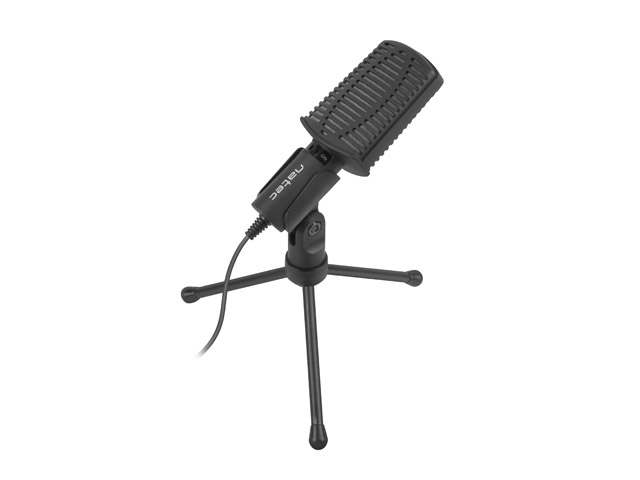 Микрофон, Natec microphone asp - image 3