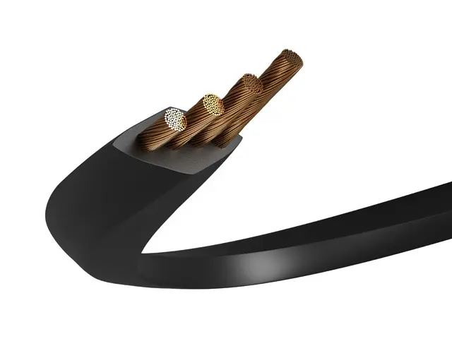 Καλώδιο, Natec USB-C(M) -> USB-A (M) 2.0 καλώδιο 1m. Μαύρο μεταλλικό - image 2