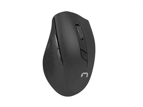 Комплект, Natec Set 2 in 1 Keyboard + Mouse Wireless US Layout - image 2