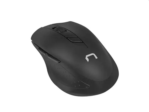 Комплект, Natec Set 2 in 1 Keyboard + Mouse Wireless US Layout - image 6