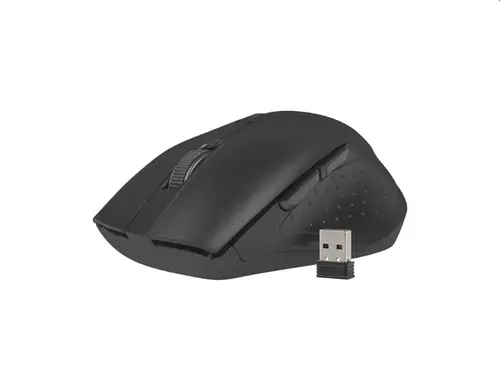 Комплект, Natec Set 2 in 1 Keyboard + Mouse Wireless US Layout - image 7