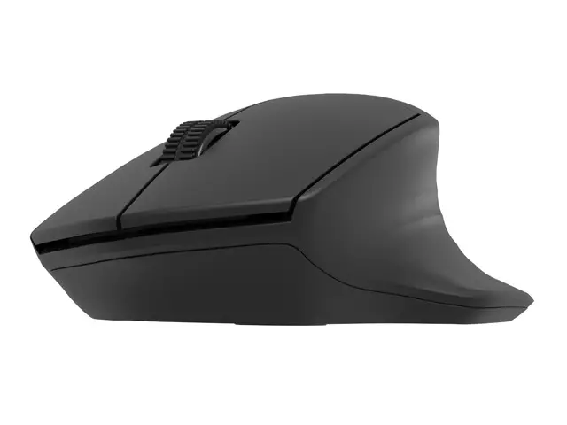Комплект, Natec Set 2 in 1 Keyboard Octopus + Mouse US Layout Wireless Bluetooth + 2.4 GHz USB - image 3