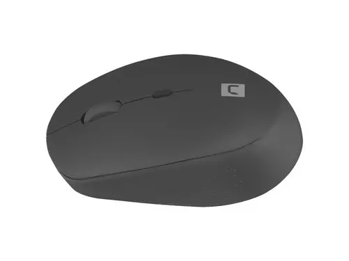 Мишка, Natec Mouse Harrier 2, 1600 DPI Bluetooth 5.1 Black - image 1