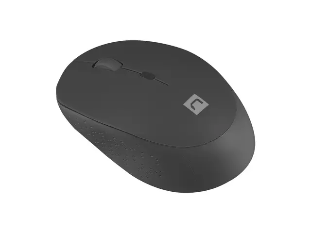 Мишка, Natec Mouse Harrier 2, 1600 DPI Bluetooth 5.1 Black - image 2
