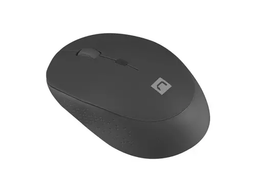 Мишка, Natec Mouse Harrier 2, 1600 DPI Bluetooth 5.1 Black - image 2