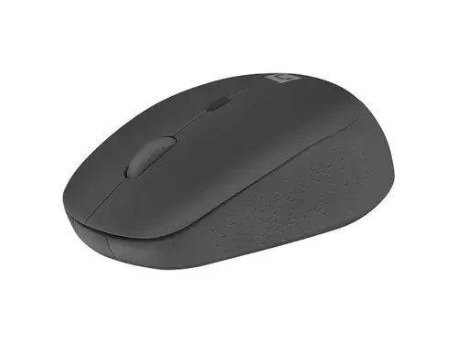 Мишка, Natec Mouse Harrier 2, 1600 DPI Bluetooth 5.1 Black - image 3