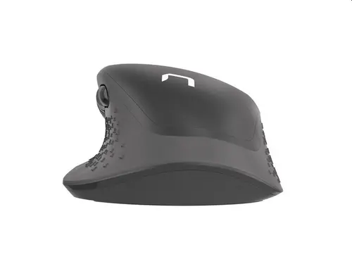 Мишка, Natec Mouse Falcon Wireless 3200DPI 2.4GHz + Bluetooth 5.0 Optical Black - image 3