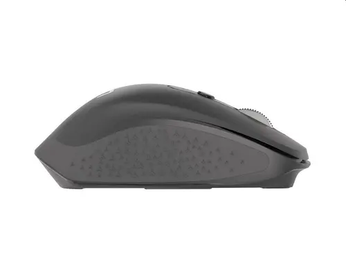 Мишка, Natec Mouse Falcon Wireless 3200DPI 2.4GHz + Bluetooth 5.0 Optical Black - image 4