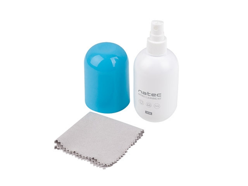 Аксесоар, Natec Cleaning Kit Raccoon 140ML - image 3